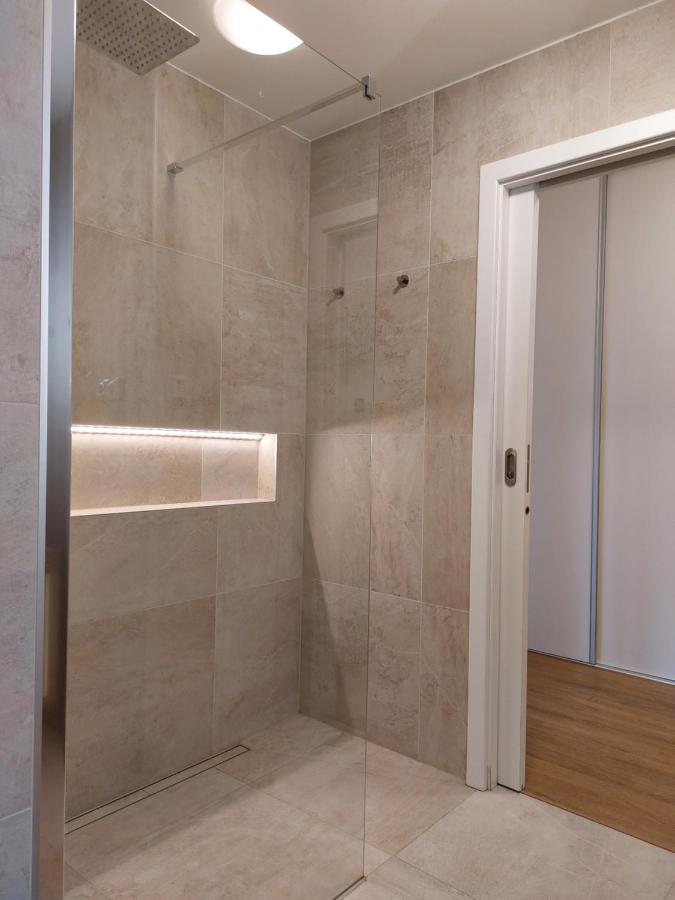 Apartamento Polansky Dvur Velké Karlovice Exterior foto